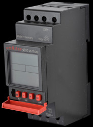 22267 Digital Astro timer clock, 1 channel, 230 V