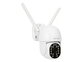 Kamera IP WIFI 5MP I-305 obrotowa zewnętrzna CB-30152