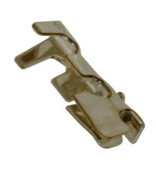 Zacisk zagniatany Żeński JST SSH 32AWG 0.032mm² Obudowy złączy LBT i SH