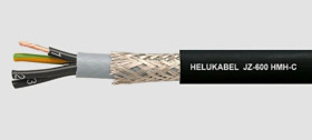 Przewód bezhalogenowy JZ-600 HMH-C 5G10 0,6/1kV 12893 /bębnowy/