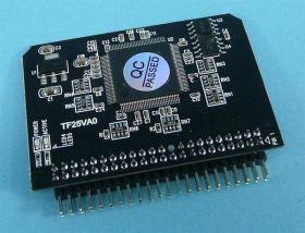 ADAPTER microSD - IDE 44 5V