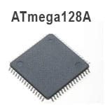 ATmega128A