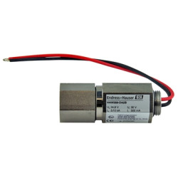 Zabezpieczenie przeciwprzepięciowe Jednofazowy-fazowy, montaż Montaż na śrubie, Endress+Hauser HAW569