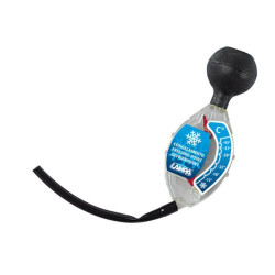 Glikometr tester płynu chłodnicz chłodniczego miernik LAMPA