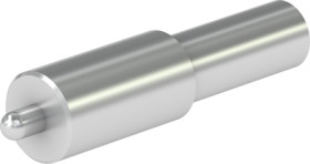 Assembly bolt for XEP..., SEB4-..., XUB-G, 25.0033