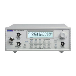 Aim-TTi TF960 6GHz Universal Frequency Counter