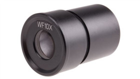 Okular Mikroskopu, Typ: Muszla Oczna