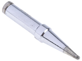 Grot lutowniczy ołówkowy Weller do TCP (seria (stara generacja) Ścięta 1.6 mm PT