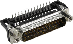 Harting 09 65 322 6803 09653226803 Złącze męskie Ilość styków: 25 lutowane 1 szt.