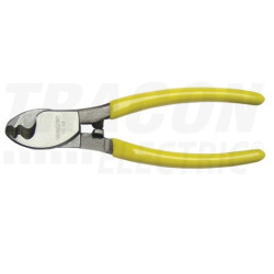 Nożyce do przewodów Cu/Al.16mm2 CC22 TRACON
