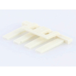 Molex 1727092004 Mini-fit Tpa Retainer 4.20mm Pitch Ul 94v-0 4 Circuits