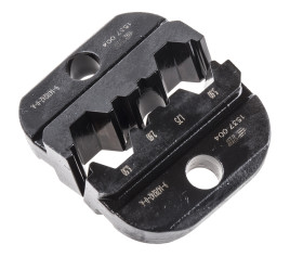 Zestaw matryc do zaciskania BNC, FME, Typ N, TNC, UHF TE Connectivity