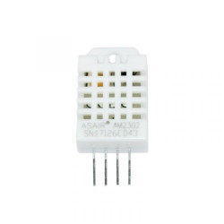 Temperature-Humidity Sensor-DHT22(AM2302)