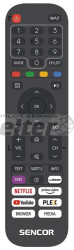 Zamiennik SENCOR SLE32S700TCS
