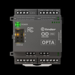 Arduino Pro Opta Ext A0602