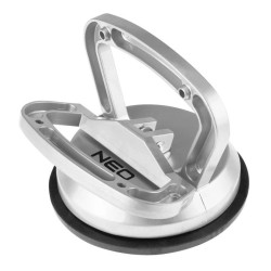 Przyssawka do szyb aluminiowa pojedyncza 50kg 56-801