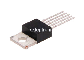 Stabilizator LM2575T 5.0G To263/5
