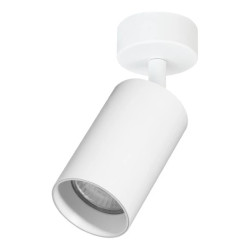 Oprawa Pipe Spot Biały 1xGU10 ML1157 Milagro