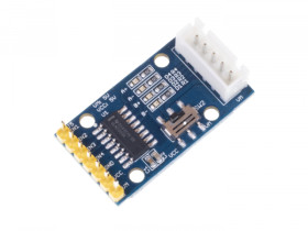 Stepper Motor Driver