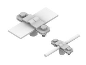 Uchwyt na drut-bednarkę nakęcany B-30mm /OG/ AN-57/OG/ C192408 AN-KOM