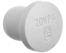 Zaślepka M20/PG16 jasnoszara 107VS VM 12 PA 2029517