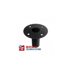 Grzybek mocujący 100mm/35.5mm PODSTAWA kolumny KMA3