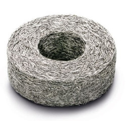 Podstawka antywibracyjna średnica 98mm Metalowa poduszka