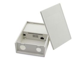 Obudowa zewnętrzna ABS odporna na wodę