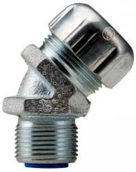 Dławnica kątowa do węża osłonowego PG36 IP67 SILVYN FDHW 29 TB 7345 52004680