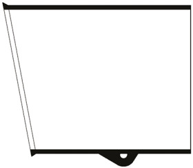 Kątowe, 31mm,TE Connectivity