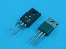 2SB-595 PNP 5A/100V/40W TRANZYSTOR