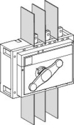 Przegrody międzyfazowe 3p/4p INS/INV800 31315