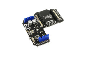Xbee Shield for Arduino