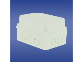 Puszka hermetyczna PH-2B.2B 28.252 ELEKTRO-PLAST