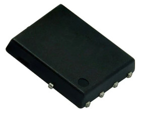 MOSFET N-kanałowy 93.6 A PowerPAK SO-8 60 V SMD