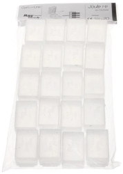 Puszka instalacyjna hermetyczna IP68 Joule-MP 1kV 20szt 19495 /20szt./