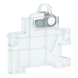 Blokada kłódkowa MGN26381, Schneider Electric, MGN, Multi9