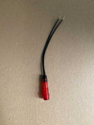 Kontrolka sygnalizacyjna czerwona (Conrad 726915) na sztuki