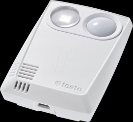 0572 2024 testo 160 THL - Wireless data logger with integrated sensors