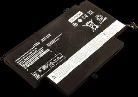 53889 Laptop battery for Lenovo, Li-Po, 3175 mAh