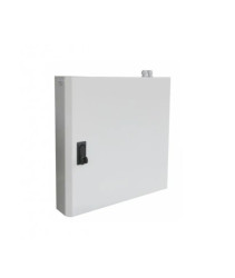 Przełącznica antywłamaniowa SPRS-50/50/11 Z pancerna