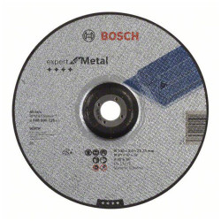 Bosch 2608600226 Cutting Disc 230mm Steel For Metal Angle Grinder Use