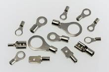 Molex 192030384 Końcówka oczkowa 1 szt.