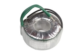 Transformator toroidalny TTH 300 230/11,5V 17112-9507