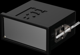 17940801.MT1 Uninorm,96x48x85mm,IP40