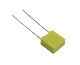 Kondensator r=5mm 5,6nF 100V