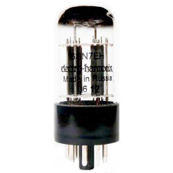 6SN7 Electro Harmonix