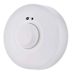 Czujnik ruchu MW IP20 C 1200W 360 biały G1180