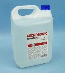 MICROSONIC CLEAN PCB K2 5000ml PŁYN