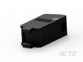 TE Connectivity 5206478-1 Obudowa złącza D-SUB, 1 szt.